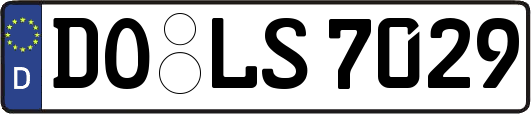 DO-LS7029