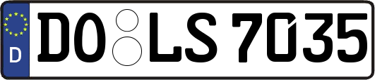 DO-LS7035