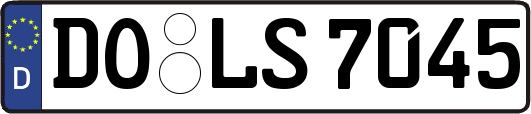 DO-LS7045