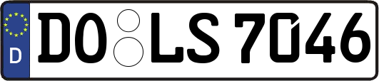 DO-LS7046
