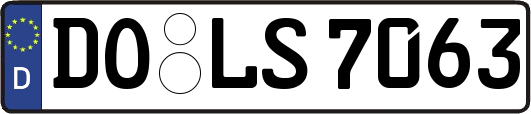 DO-LS7063