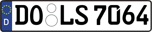 DO-LS7064