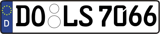 DO-LS7066