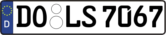 DO-LS7067