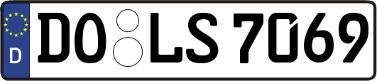 DO-LS7069