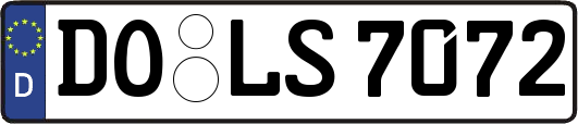 DO-LS7072