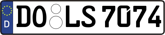 DO-LS7074