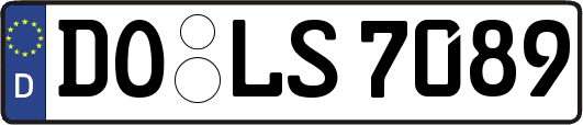 DO-LS7089