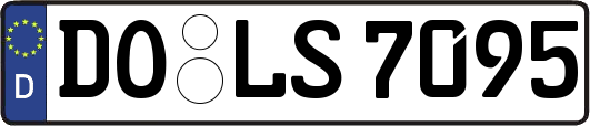 DO-LS7095