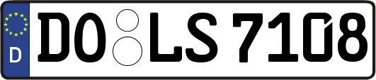DO-LS7108