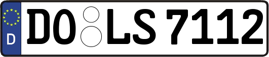 DO-LS7112