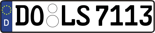 DO-LS7113