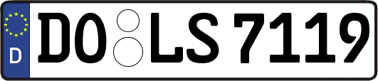 DO-LS7119