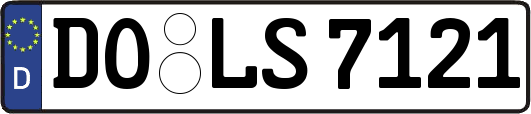 DO-LS7121