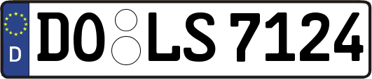 DO-LS7124
