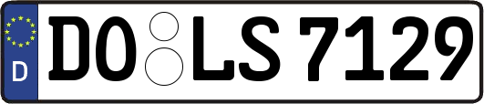 DO-LS7129