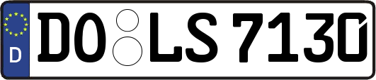DO-LS7130