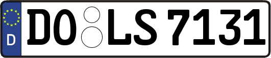 DO-LS7131