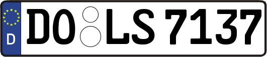 DO-LS7137