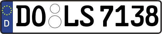 DO-LS7138