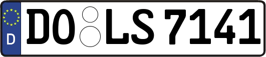 DO-LS7141
