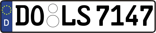DO-LS7147