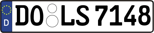 DO-LS7148