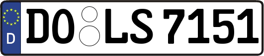 DO-LS7151