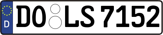 DO-LS7152
