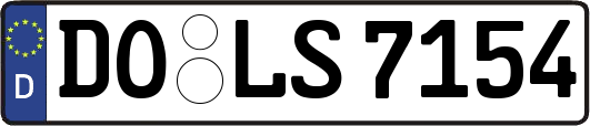 DO-LS7154