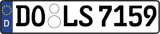 DO-LS7159