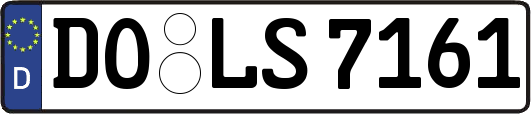 DO-LS7161