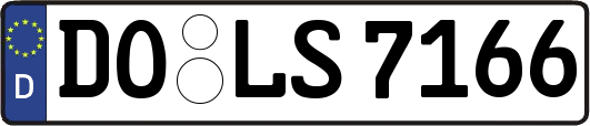 DO-LS7166