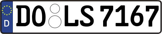 DO-LS7167