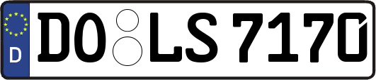 DO-LS7170