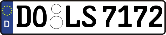 DO-LS7172
