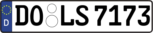 DO-LS7173