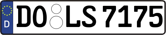DO-LS7175