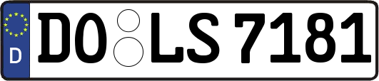 DO-LS7181