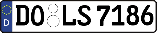 DO-LS7186