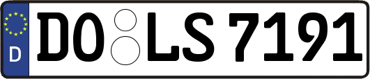 DO-LS7191