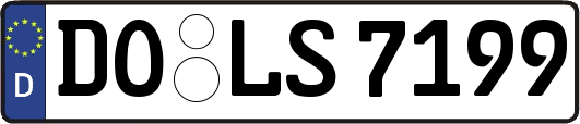 DO-LS7199