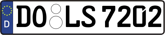 DO-LS7202