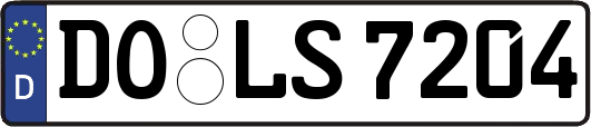 DO-LS7204