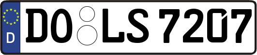 DO-LS7207