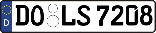 DO-LS7208