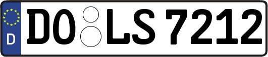 DO-LS7212
