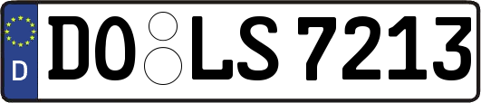 DO-LS7213