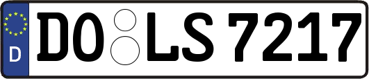 DO-LS7217