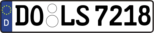 DO-LS7218